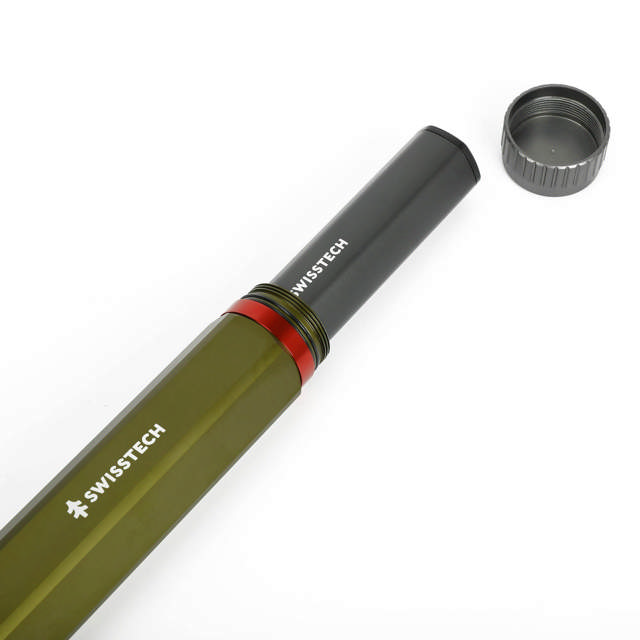 Zuverlässig, 6500 lumen