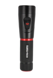 Swivel lygte, 500 LM