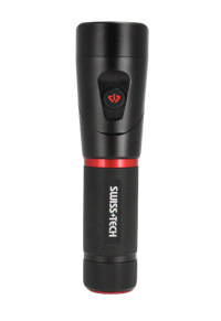 Swivel lygte, 500 LM