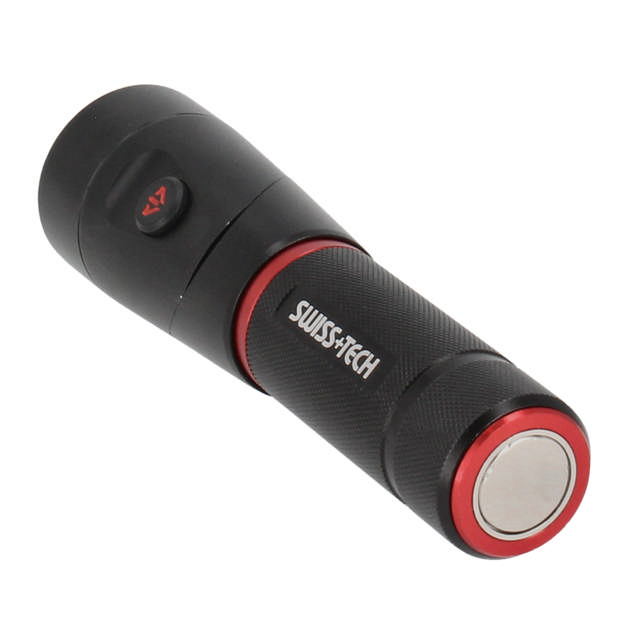 Swivel lygte, 500 LM