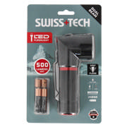 Swivel lygte, 500 LM