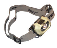 2750PL Otsalamppu LED 259 Lumen