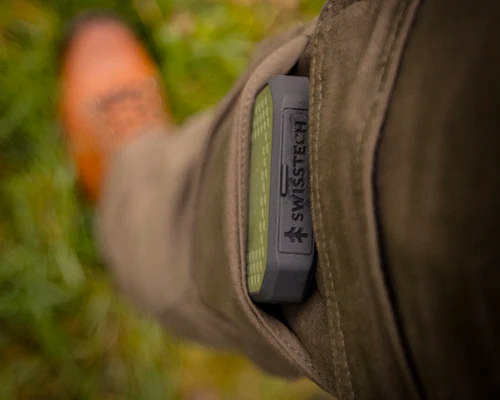 Powerbank 10.000 mAh