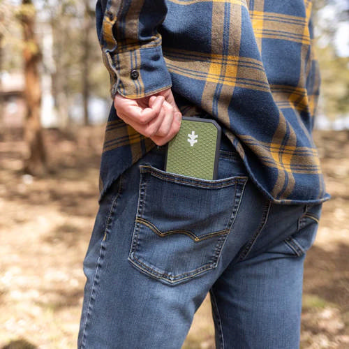 Powerbank 10.000 mAh