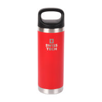 Termoflaske, 532 ml - Rød