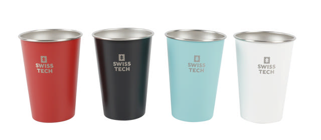 Kaffekoppset, 4 st. - 473 ml