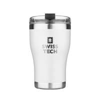 Termokop, 350 ml - Hvid