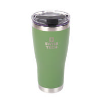 Termokop, 591 ml - Grøn