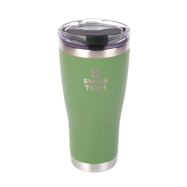 Termokop, 591 ml - Grøn