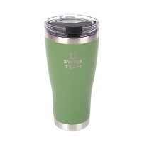 Termokop, 887 ml - Grøn