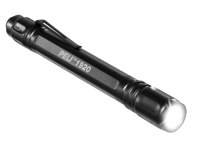 1920 LED Peli Lykt Sort