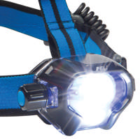 2780R LED Pandelampe Sort