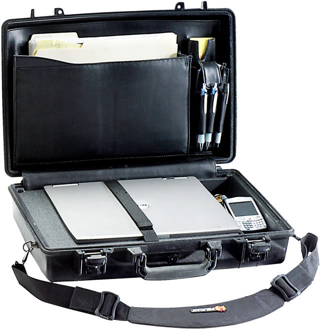 1490CC1 Peli LapTop Case