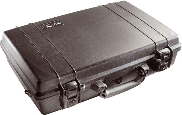 1490CC1 Peli LapTop Case