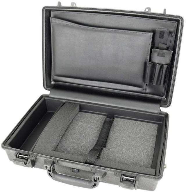 1490CC1 Peli LapTop Case