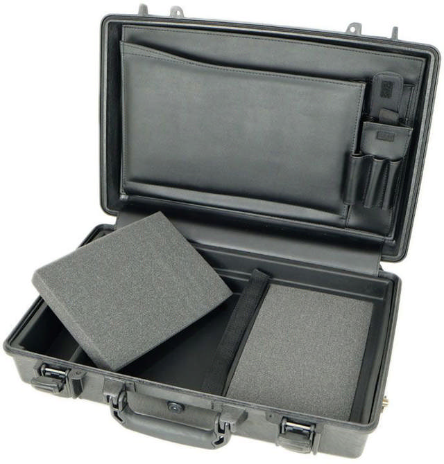 1490CC1 Peli LapTop Case