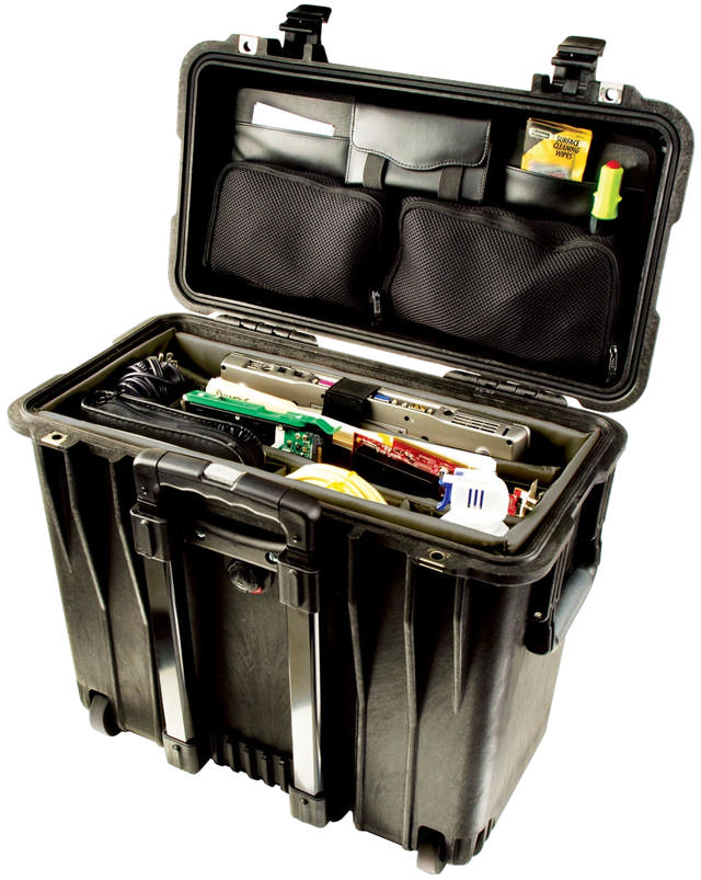 1447 Peli Case Kontor