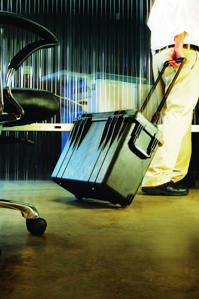 1440 Peli Case u/skum