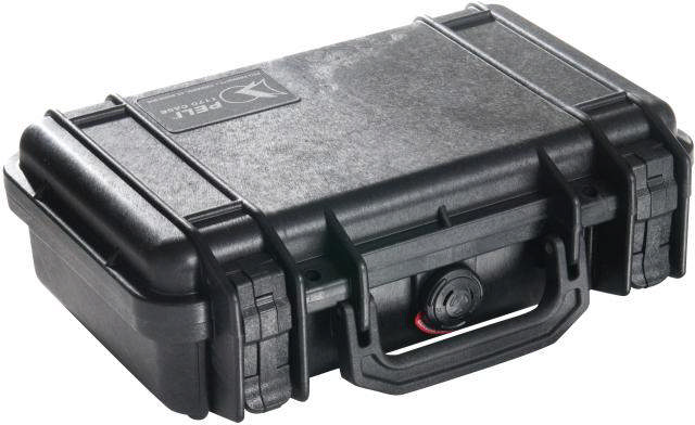 1170 Peli Case m/skum