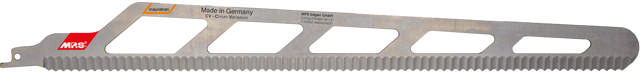 Tigersågsblad 4039 1 st., 410 mm CrV