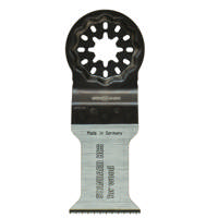 Multicutterklinge 3901, L50xB35 mm CrV - 50 stk.