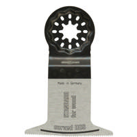 Multicutterklinge 3902, L50xB65 mm CrV - 1 stk.