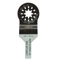 Multicutterklinge 3903, L30xB10 mm Bimetal - 1 stk.