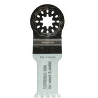 Multicutterklinge 3910, L50xB28 mm Bimetal - 1 stk.