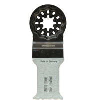 Multicutterklinge 3912, L50xB30 mm Bimetal - 1 stk.