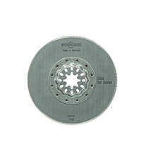 Multicutterklinge 3914, D85 mm Bimetal - 50 stk.