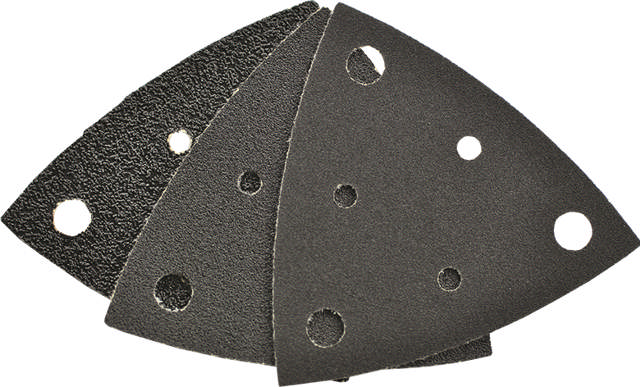 Multicutter 3923 5 stk, 80 mm