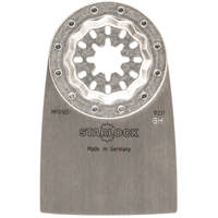 Skraber, Flexibel 3927, L34x52 mm CrV - 50 stk.