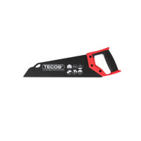 Håndsav TX1411, 65Mn stål blank 350 11 TPI