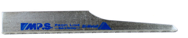 Pneumatic 3740, 5 stk. 100 mm 32 tpi