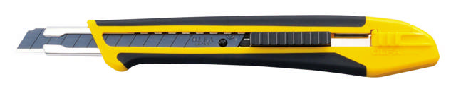 XA1 Brækaf Kniv 9mm