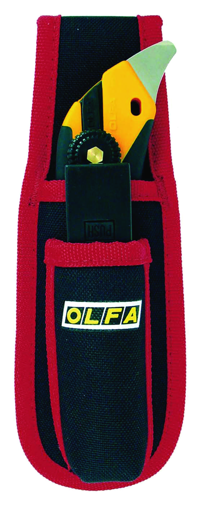 L-5+LBB5 Kniv med 5 brytblad