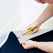 L-1  Kniv med brytblad 18 mm