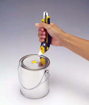 L-5 Kniv med brytblad 18 mm