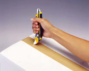 L-5 Kniv med brytblad 18 mm