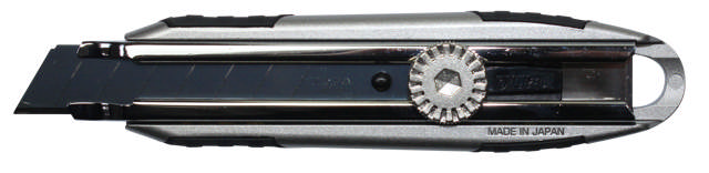 MXPL Olfa Alu kniv 18mm