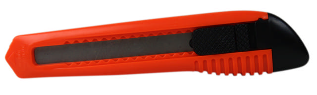 Brækaf kniv, 18mm, 59115 48 stk.