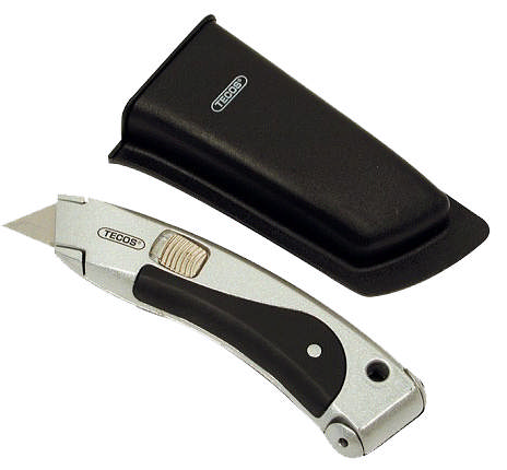 Mattopuukko kotelolla ja kiinteällä terä 59094