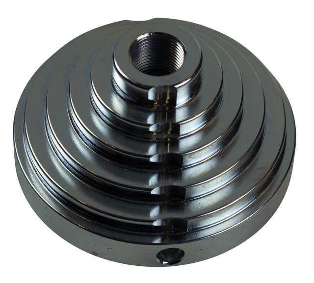 JLBM60PA Pyramidekobling