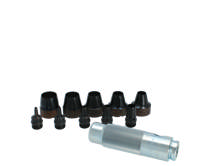 JLB219 huggepibesæt 219mm