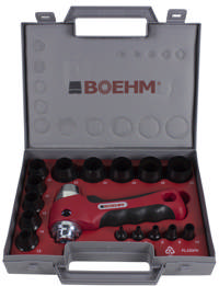 JLB330PA 330mm 16 dele