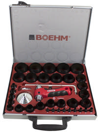 JLB260PACC 260mm huggepibesæt