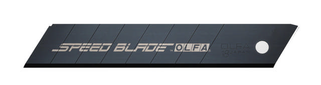 LFB5B Speed Knivblade 18mm