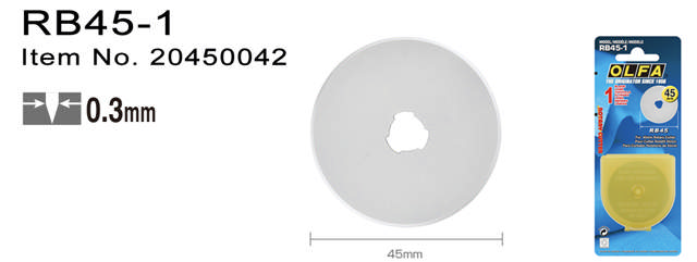 RB451 Rullskär RTY2G stpack