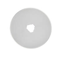 RB601 Rulleskær Ø 60 f/RTY3G