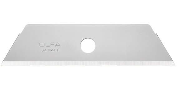 SKB2/5B Knivblade 5 stk/sb